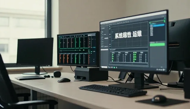 数据处理中的常见问题及维护建议