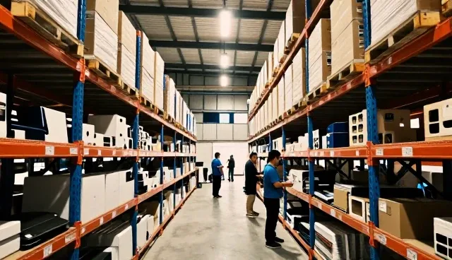 信息技术开发在系统运维中的实际应用分析