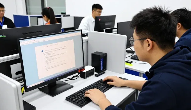 浙江生研信息科技有限公司打造智能化云存储服务方案